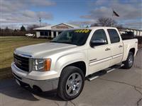 Used 2011 GMC Sierra for Sale