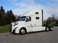 New 2020 Volvo VNL64T760 for Sale