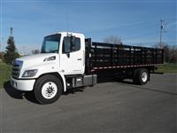 New 2020 Hino 268A for Sale