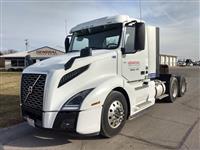 Used 2019 Volvo VNL64T300 for Sale