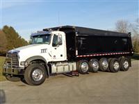 New 2020 Mack GR64F for Sale