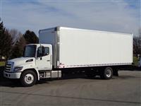 New 2019 Hino 268A for Sale