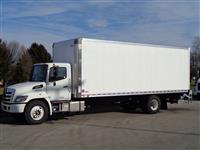 New 2020 Hino 268A for Sale