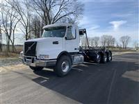 New 2020 Volvo VHD64B300 for Sale