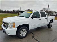 Used 2009 Chevrolet Silverado 1500 for Sale