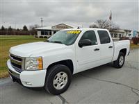 Used 2009 Chevrolet Silverado 1500 for Sale