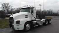 Used 2019 Mack Anthem Day Cab for Sale