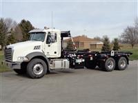 New 2019 Mack GR64B for Sale