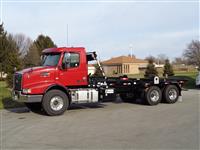 New 2019 Volvo VHD64B300 for Sale