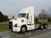 Used 2019 Mack Anthem Day Cab for Sale