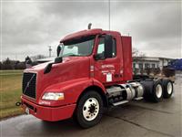 Used 2017 Volvo VNM64T200 for Sale