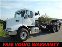 New 2020 Volvo VHD64B300 for Sale