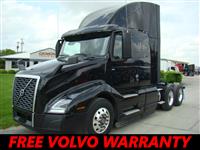 New 2020 Volvo VNL64T400 for Sale