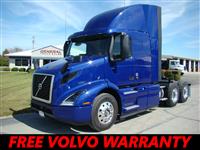 New 2020 Volvo VNR64T400 for Sale