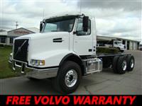 New 2020 Volvo VHD64B300 for Sale