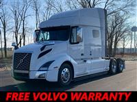 New 2020 Volvo VNL64T740 for Sale