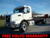 New 2019 Volvo VHD64B300 for Sale