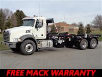New 2019 Mack GR64B for Sale
