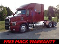 New 2020 Mack Anthem 70" Slpr for Sale