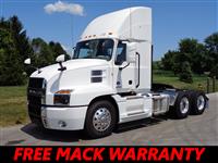 New 2020 Mack Anthem Day Cab for Sale