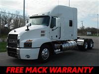 New 2020 Mack Anthem 70" Slpr for Sale