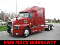 New 2020 Mack Anthem 70" Slpr for Sale