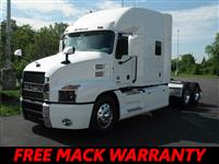 New 2020 Mack Anthem 70" Slpr for Sale