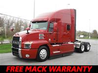 New 2020 Mack Anthem 70" Slpr for Sale