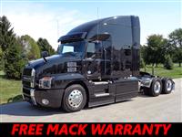 New 2020 Mack Anthem 70" Slpr for Sale