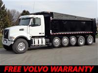 New 2020 Volvo VHD64F300 for Sale