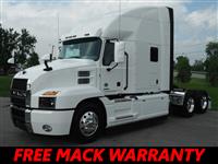 New 2020 Mack Anthem 70" Slpr for Sale