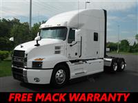 New 2020 Mack Anthem 70" Slpr for Sale