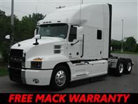 New 2020 Mack Anthem 70" Slpr for Sale