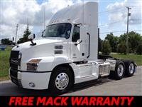 New 2020 Mack Anthem Day Cab for Sale