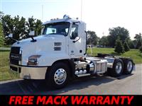New 2020 Mack Anthem Day Cab for Sale