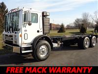 New 2020 Mack TE64 for Sale