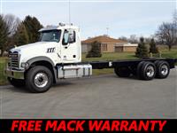 New 2020 Mack GR64F for Sale