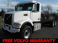 New 2019 Volvo VHD64F300 for Sale