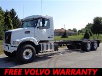 New 2020 Volvo VHD64F300 for Sale