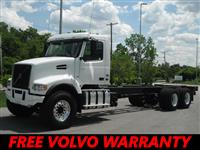 New 2020 Volvo VHD64F300 for Sale