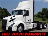 New 2020 Volvo VNL64T300 for Sale