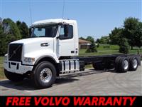 New 2020 Volvo VHD64F300 for Sale