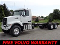 New 2020 Volvo VHD64F300 for Sale