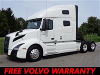 New 2020 Volvo VNL64T760 for Sale