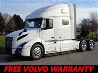 New 2020 Volvo VNL64T760 for Sale