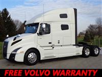 New 2020 Volvo VNL64T760 for Sale