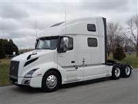 New 2021 Volvo VNL64T860 for Sale