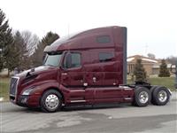 New 2020 Volvo VNL64T760 for Sale