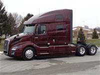 New 2020 Volvo VNL64T760 for Sale