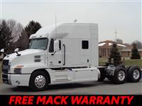 New 2020 Mack Anthem 70" Slpr for Sale
